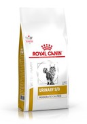 Фото Royal Canin Urinary S/O Moderate Calorie (фелин)