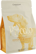 Фото Piccolo GF Пикколо сухой беззерновой корм для собак мелких пород с 2-х месяцев