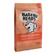 Фото Barking Heads Бесподобная индейка Беззерновой сухой корм для собак с индейкой и бататом