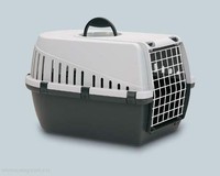 Фото Savic переноска Trotter 3 для собак и кошек 60,5x40,5x39,0 см 