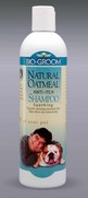 Фото Bio-Groom Natural Oatmeal Био-грум шампунь толокняный для собак