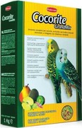 Фото Padovan Grangmix Cocorite Падован основной корм для волнистых попугаев 