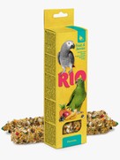 Фото Rio Палочки для попугаев с фруктами и ягодами 