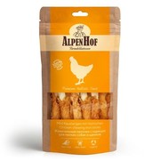 Фото AlpenHof Жевательные палочки с курицей для мелких собак и щенков