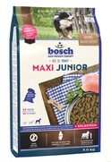 Фото Bosch Junior Maxi - Бош Юниор корм для щенков крупных пород