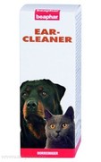 Фото Beaphar Ear-Cleaner Лосьон для ухода за ушами (для кошек и собак)