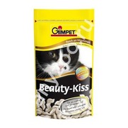 Фото Gimpet Джимпет витаминное лакомство для кошек Бьюти -Кисс