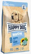 Фото Happy Dog Natur Croq Welpen сухой корм для щенков всех пород с 4-х недель