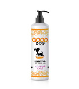 Фото Good Dog шампунь для щенков и собак для мытья лап Регулярный уход