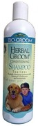 Фото Bio-Groom Herbal Groom Shampoo Био-грум шампунь-кондиционер для собак травяной