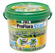 Фото JBL ProfloraStart Set 200 3-х компонентный стартовый комплект для живых растений. до 200л