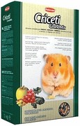 Фото Padovan GrandMix Criceti -Падован Грандмикс основной корм для хомяков и мышей