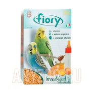 Фото Fiory Breed-feed Фиори корм для разведения волнистых попугаев