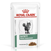 Фото Royal Canin Sataety Weight Menegment (фелин)