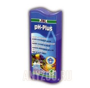 Фото JBL pH-Plus Препарат для повышения значения рН