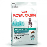 Фото Royal Canin Urban Life Adult Large Dog -Роял Канин Урбан Лайф для взрослых собак крупных пород