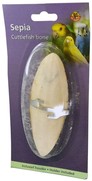 Фото Beeztees 110550 Панцирь каракатицы - Камень для чистки клюва птиц 