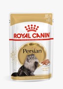 Фото Royal Canin Persian Adult Влажный корм для кошек Персидской породы паштет