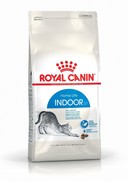 Фото Royal Canin Indoor 27 - Роял Канин корм для кошек живущих в помещении