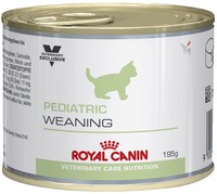 Фото Royal Canin Pediatric Weaning Консервы для котят от 4 недель до 4 месяцев