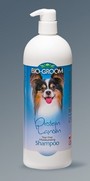 Фото Bio-Groom Protein/Lanolin - Био-грум шампунь протеин-ланолин для собак и кошек