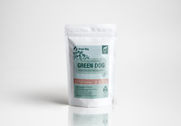 Фото Green Dog сухой гипоаллергенный корм для взрослых собак мелких пород с ягнёнком